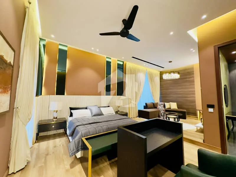 Stunning 1 Kanal Bungalow for Sale Near Dolmen Mall in DHA Phase 6