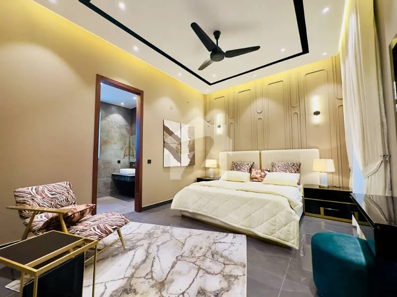 Stunning 1 Kanal Bungalow for Sale Near Dolmen Mall in DHA Phase 6