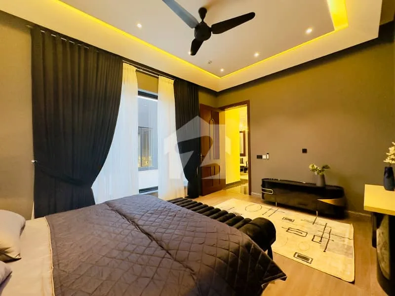 Stunning 1 Kanal Bungalow for Sale Near Dolmen Mall in DHA Phase 6