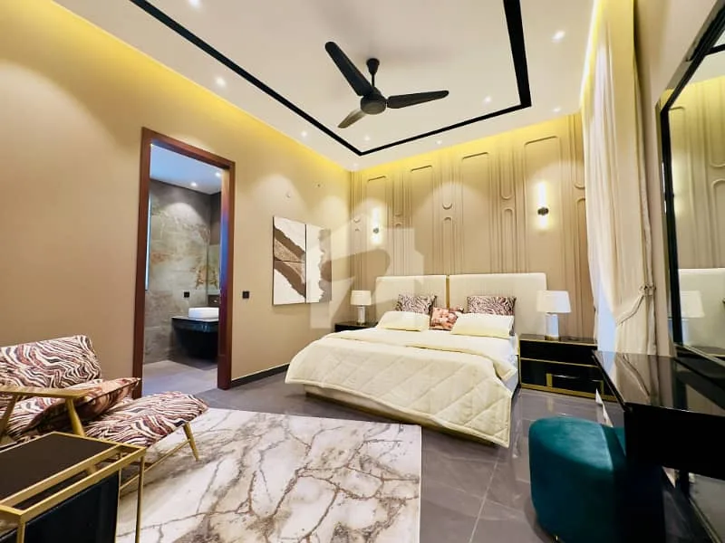 Stunning 1 Kanal Bungalow for Sale Near Dolmen Mall in DHA Phase 6