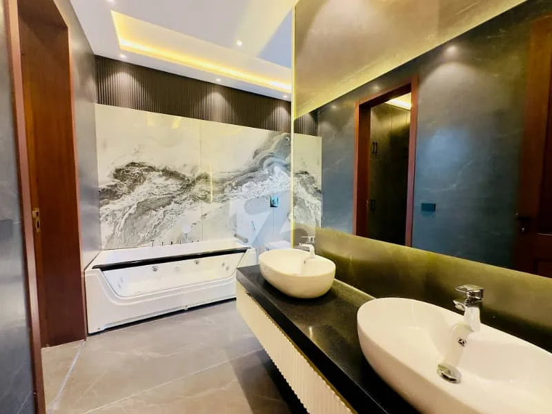 Stunning 1 Kanal Bungalow for Sale Near Dolmen Mall in DHA Phase 6
