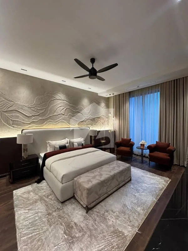 2 Kanal Luxury Home Available in DHA Phase 2 Islamabad