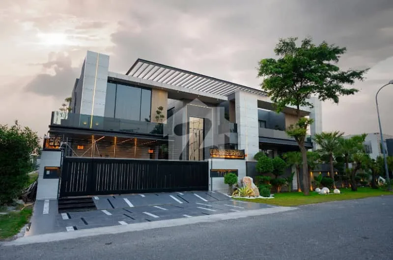2 Kanal Luxury Home Available in DHA Phase 2 Islamabad