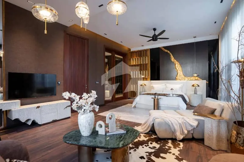 2 Kanal Luxury Home Available in DHA Phase 2 Islamabad