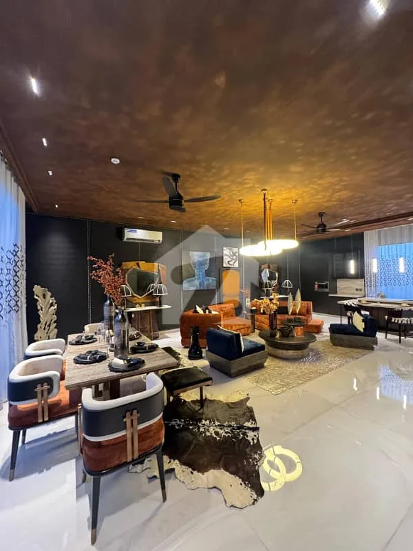 2 Kanal Luxury Home Available in DHA Phase 2 Islamabad