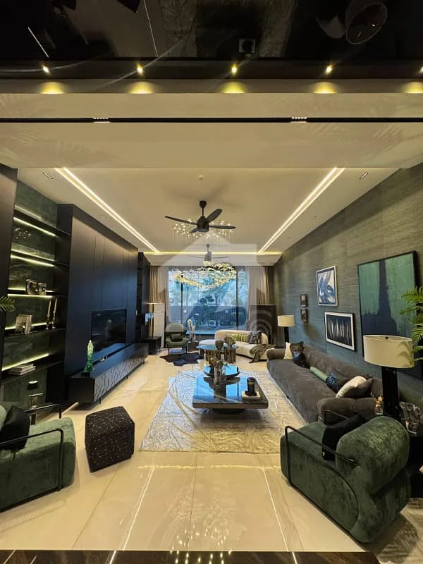 2 Kanal Luxury Home Available in DHA Phase 2 Islamabad