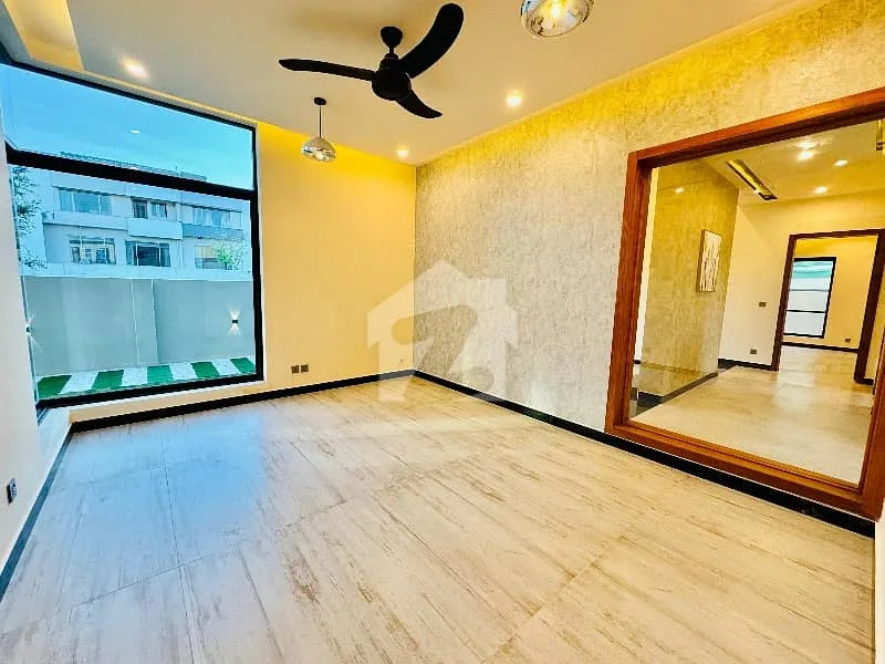 Newly Built 1 Kanal Designer House Available for Sale