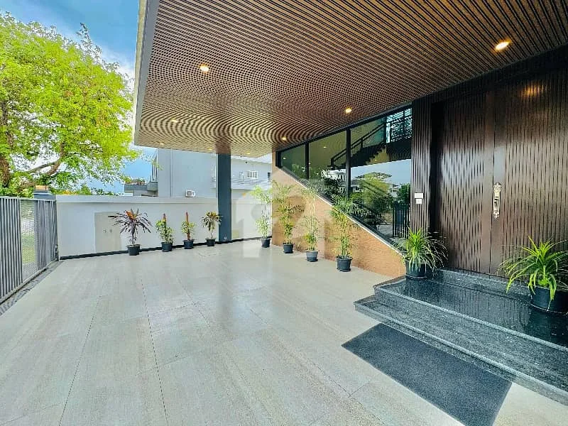 Stylish 1 Kanal Home Available in DHA Defence Phase 2