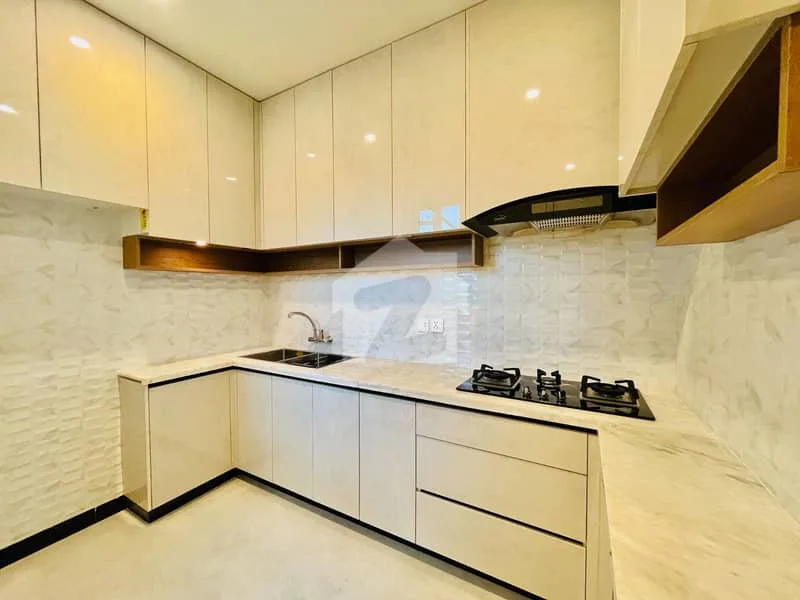 Exquisite 1 Kanal House with Pool for Sale