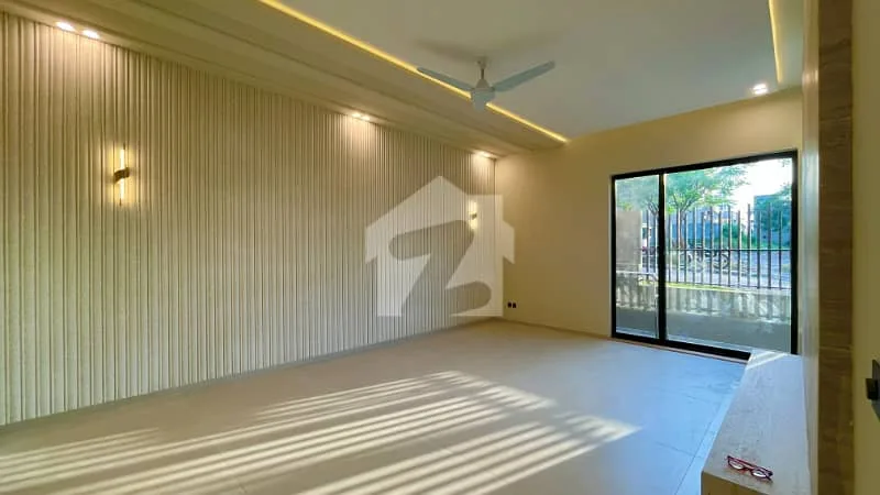 1 Kanal Contemporary Home Available in DHA Phase 2, Islamabad