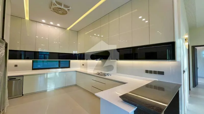 1 Kanal Contemporary Home Available in DHA Phase 2, Islamabad