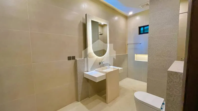 1 Kanal Contemporary Home Available in DHA Phase 2, Islamabad