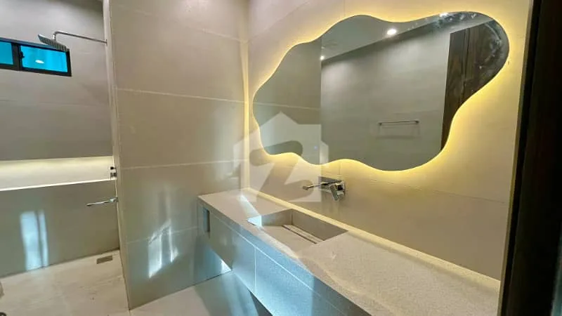 1 Kanal Contemporary Home Available in DHA Phase 2, Islamabad