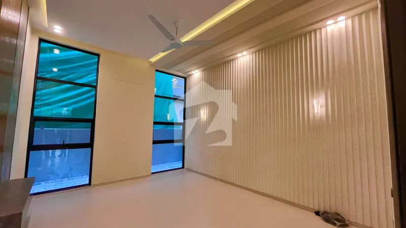 1 Kanal Contemporary Home Available in DHA Phase 2, Islamabad