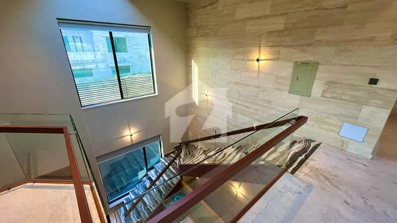 1 Kanal Luxury Basement Home Available in DHA Phase 2 Islamabad