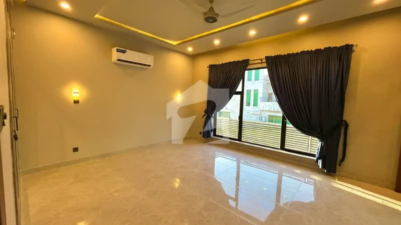 1 Kanal Luxury Basement Home Available in DHA Phase 2 Islamabad