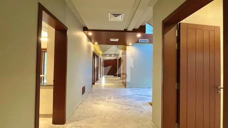 1 Kanal Luxury Basement Home Available in DHA Phase 2 Islamabad