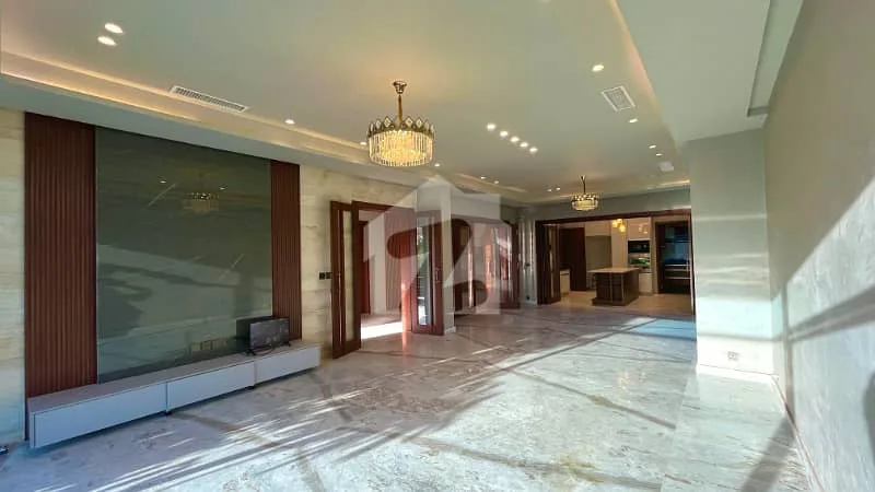 1 Kanal Luxury Basement Home Available in DHA Phase 2 Islamabad
