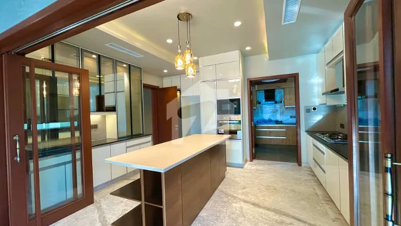 1 Kanal Luxury Basement Home Available in DHA Phase 2 Islamabad