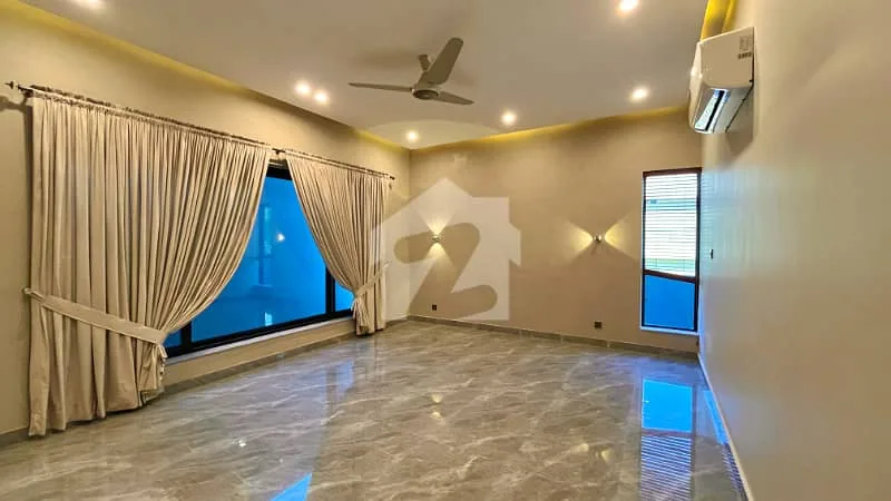 1 Kanal Luxury Basement Home Available in DHA Phase 2 Islamabad