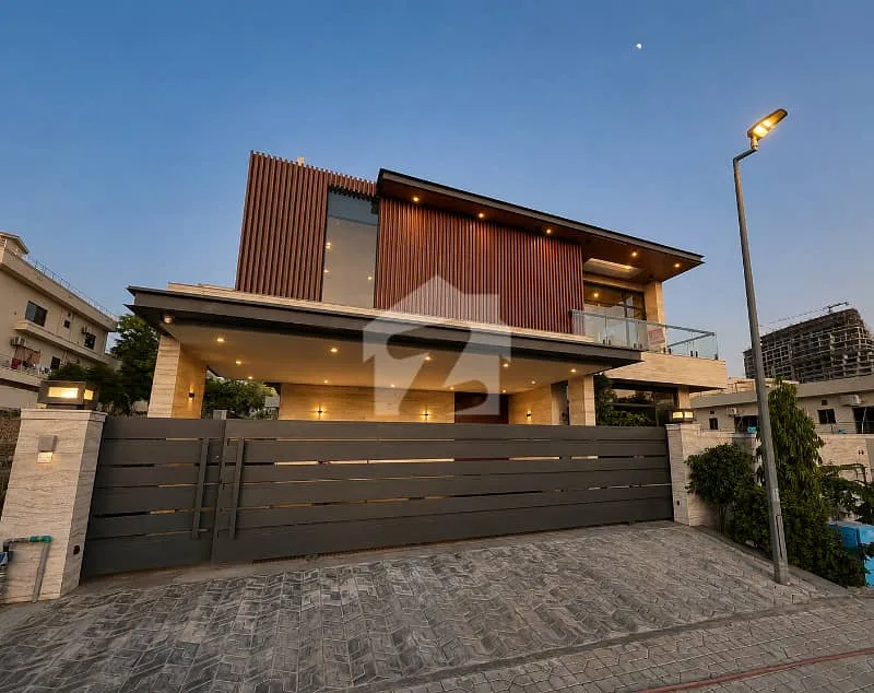1 Kanal Luxury Basement Home Available in DHA Phase 2 Islamabad