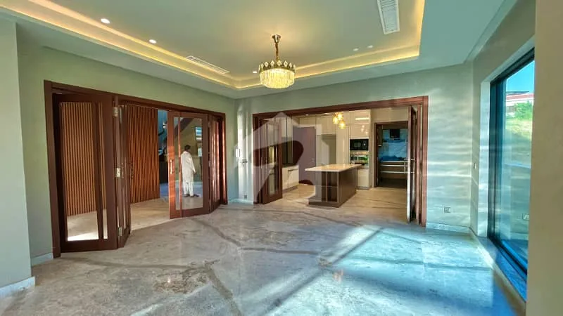1 Kanal Luxury Basement Home Available in DHA Phase 2 Islamabad