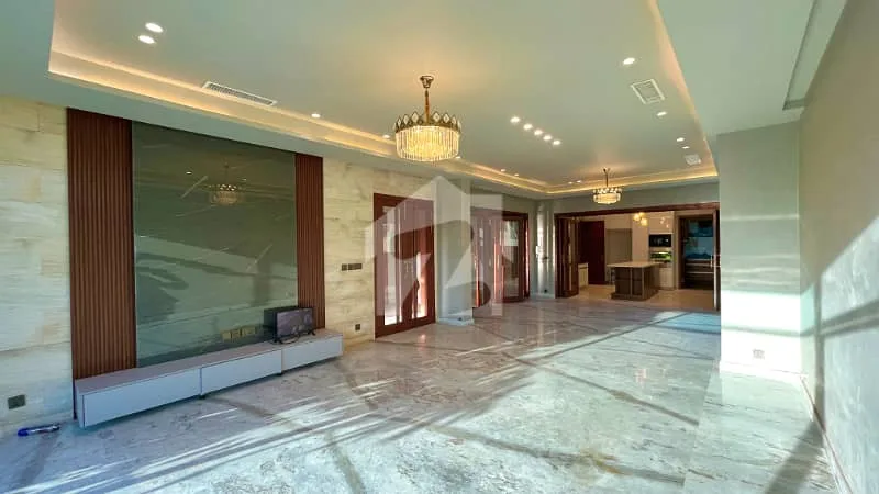 1 Kanal Luxury Basement Home Available in DHA Phase 2 Islamabad