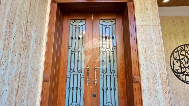 Luxury 10 Marla House Available in DHA Phase 2, Islamabad