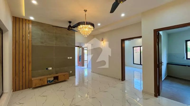 Luxury 10 Marla House Available in DHA Phase 2, Islamabad