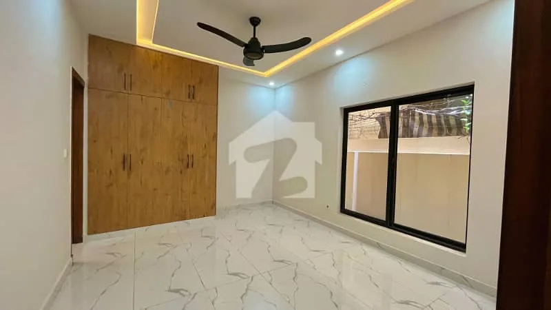 Luxury 10 Marla House Available in DHA Phase 2, Islamabad