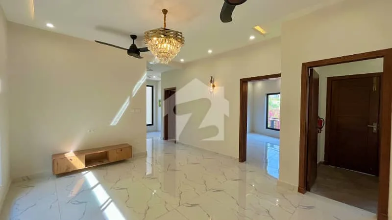 Luxury 10 Marla House Available in DHA Phase 2, Islamabad
