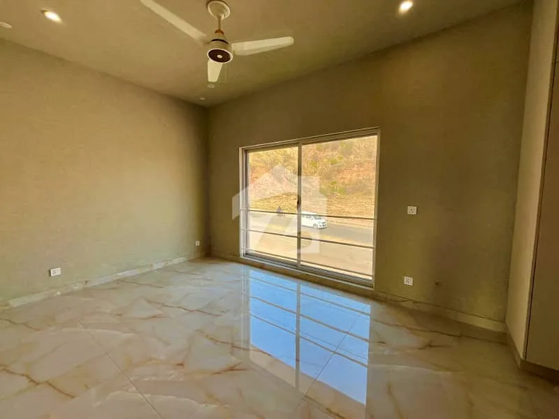 Modern 5 Marla House Available in DHA Phase 3, Islamabad