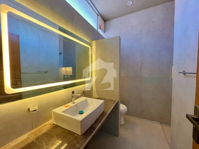 Modern 5 Marla House Available in DHA Phase 3, Islamabad