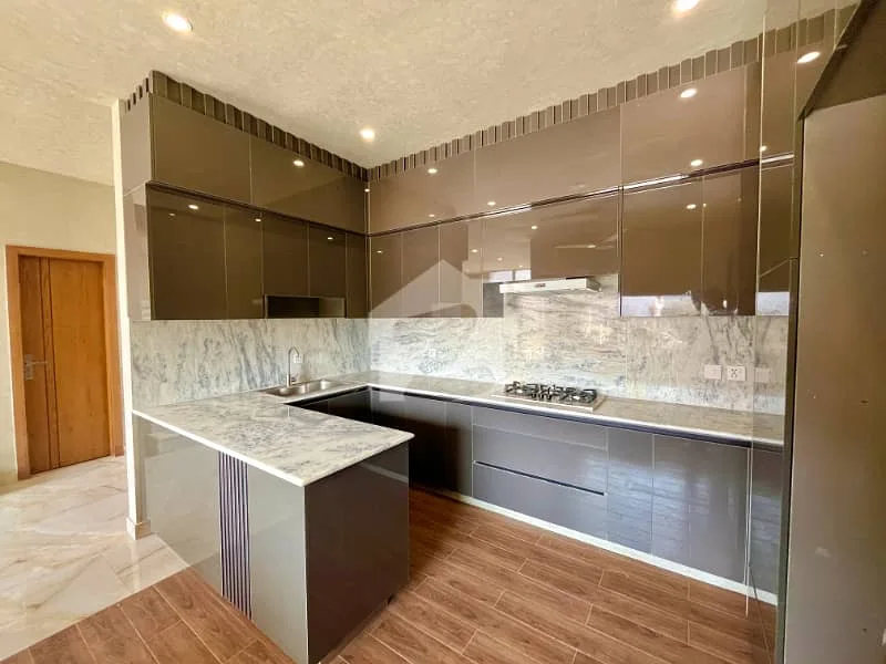 Modern 5 Marla House Available in DHA Phase 3, Islamabad