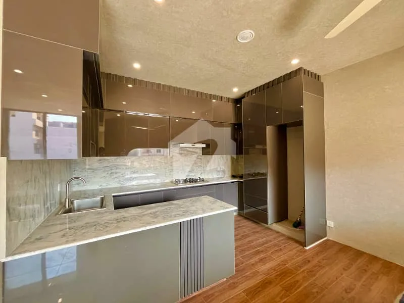 Modern 5 Marla House Available in DHA Phase 3, Islamabad