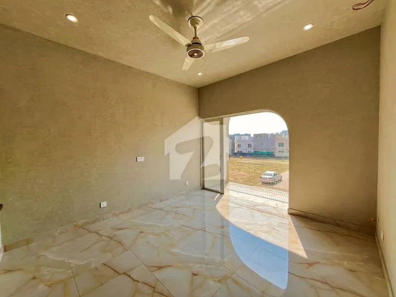Modern 5 Marla House Available in DHA Phase 3, Islamabad