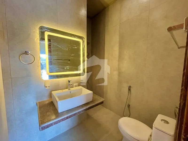 Modern 5 Marla House Available in DHA Phase 3, Islamabad