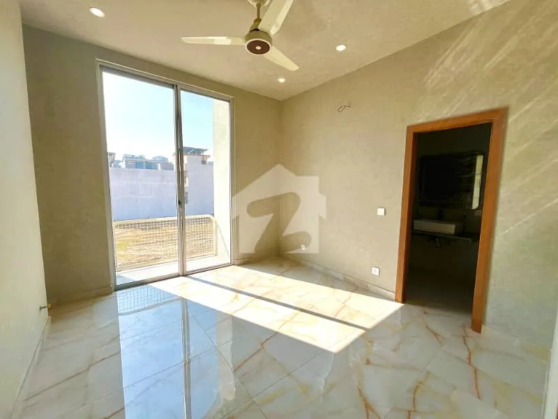 Modern 5 Marla House Available in DHA Phase 3, Islamabad