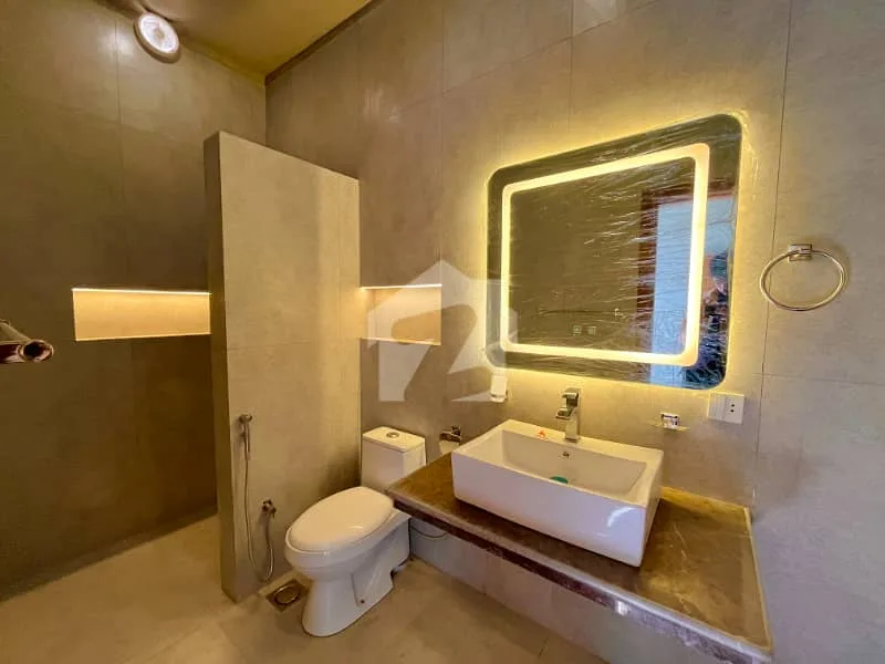 Modern 5 Marla House Available in DHA Phase 3, Islamabad
