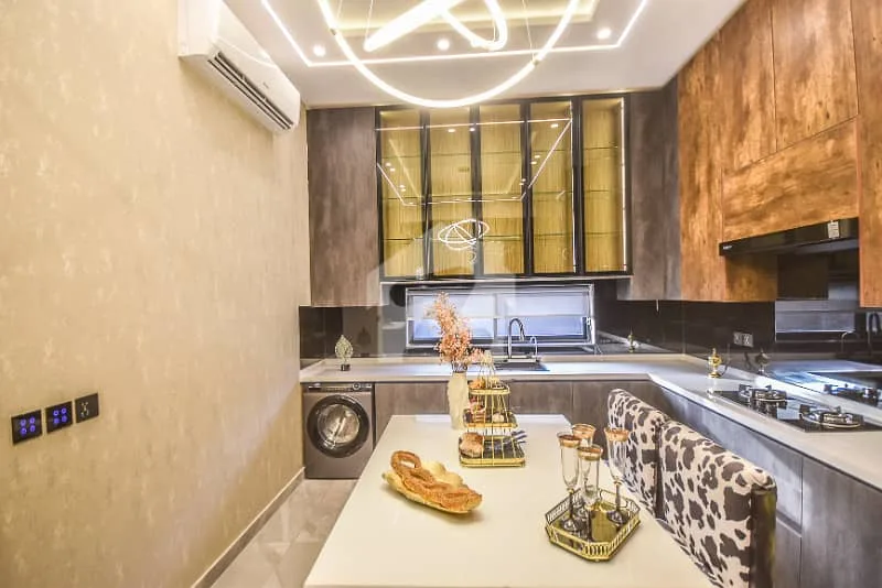 Newly Built 1 Kanal Modern Home for Sale Near H Park