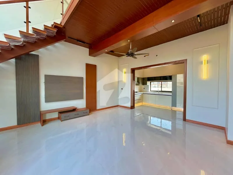 Luxurious 5 Marla Designer Home for Sale in DHA Phase 3, Islamabad