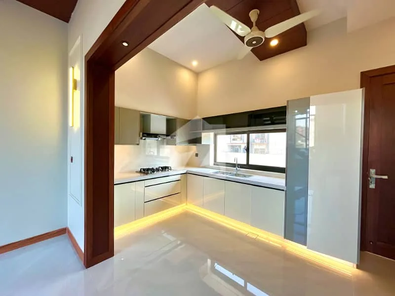Luxurious 5 Marla Designer Home for Sale in DHA Phase 3, Islamabad