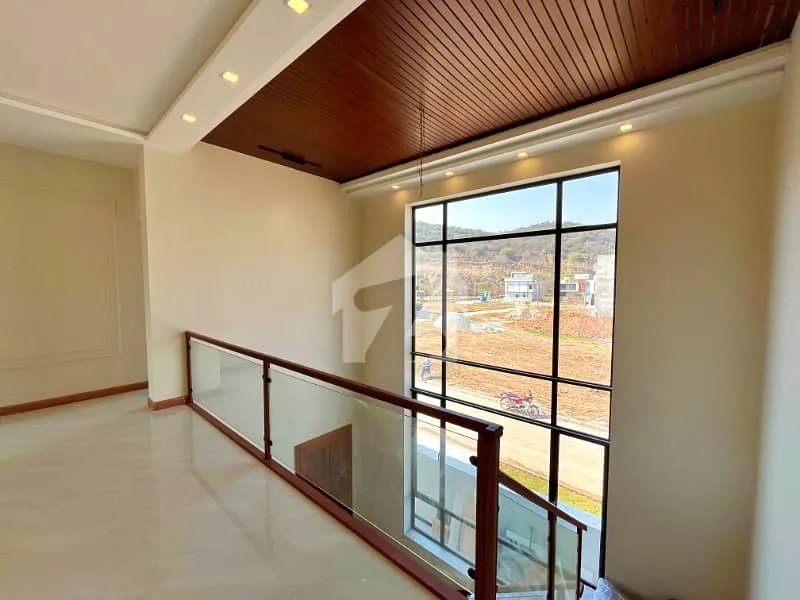 Luxurious 5 Marla Designer Home for Sale in DHA Phase 3, Islamabad