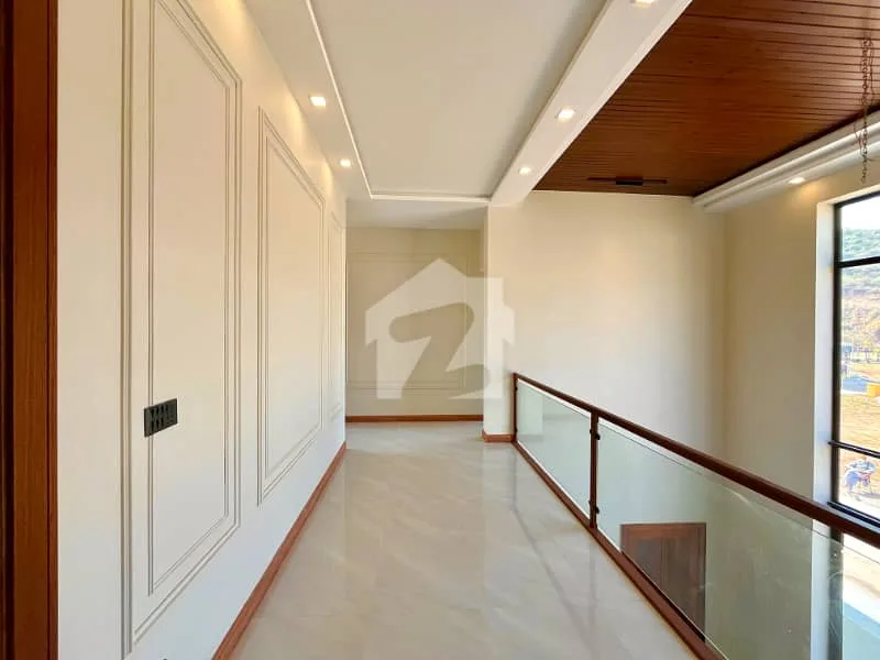 Luxurious 5 Marla Designer Home for Sale in DHA Phase 3, Islamabad
