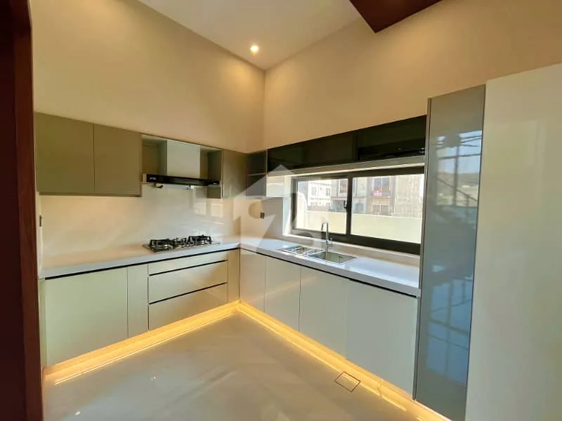 Luxurious 5 Marla Designer Home for Sale in DHA Phase 3, Islamabad