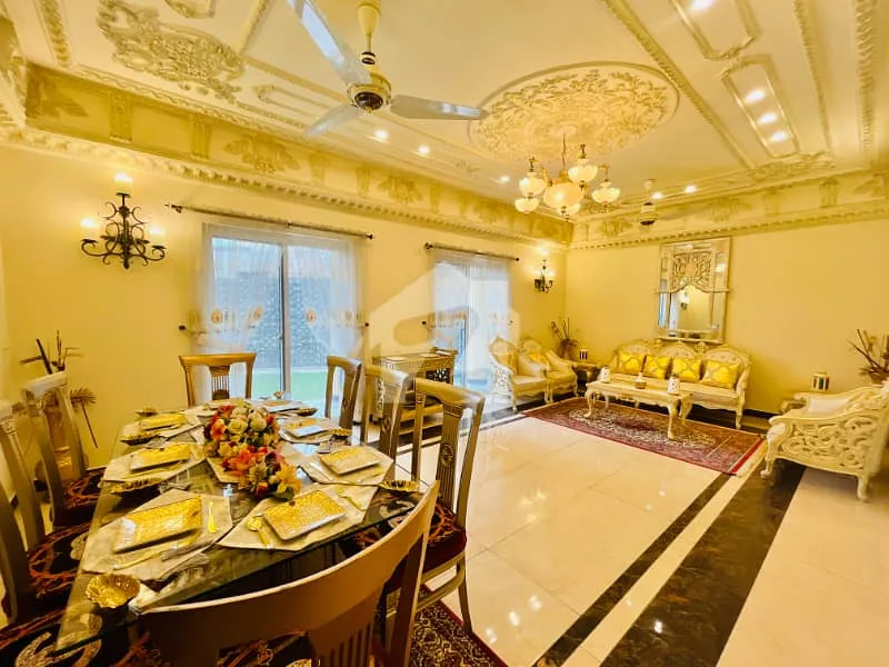 1 Kanal Corner House for Sale in DHA Phase 2, Islamabad