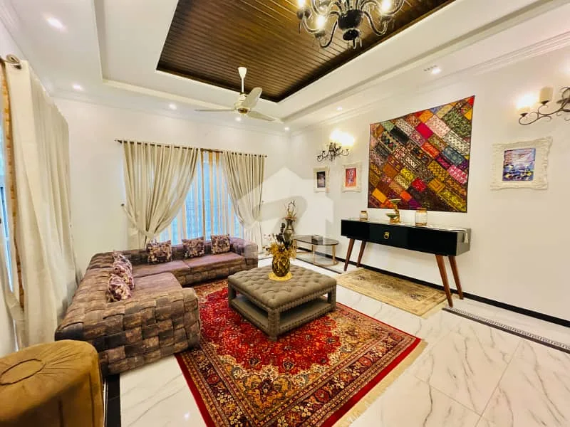 1 Kanal Corner House for Sale in DHA Phase 2, Islamabad