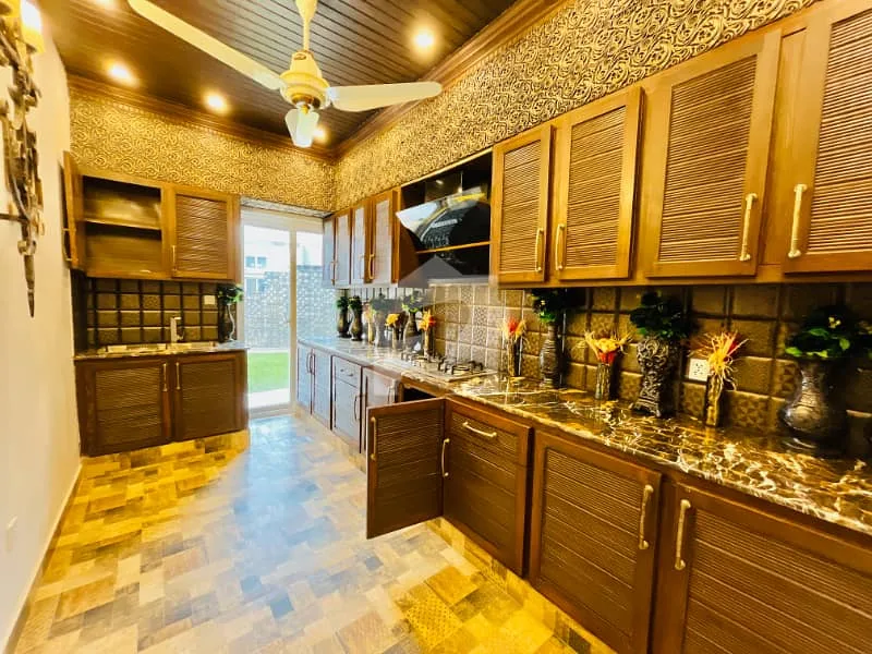 1 Kanal Corner House for Sale in DHA Phase 2, Islamabad