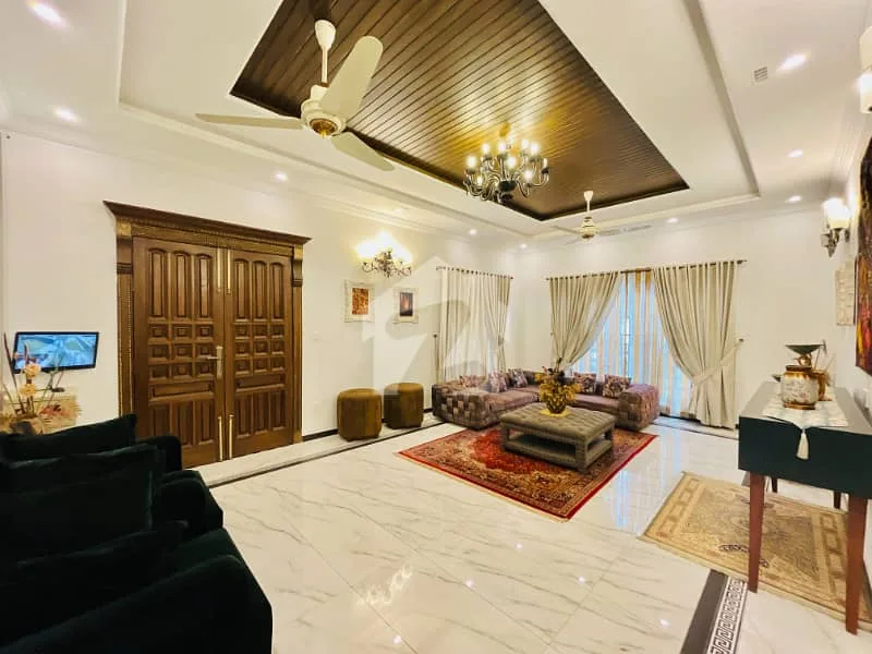 1 Kanal Corner House for Sale in DHA Phase 2, Islamabad