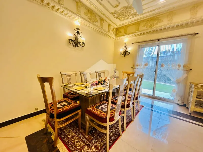 1 Kanal Corner House for Sale in DHA Phase 2, Islamabad